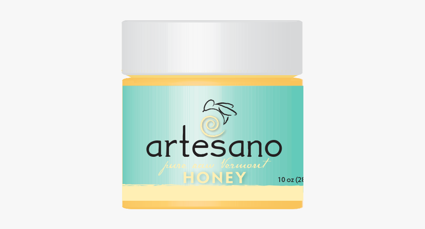 Honey Digital 10oz - Artesano Honey Wine With Blueberries, HD Png Download