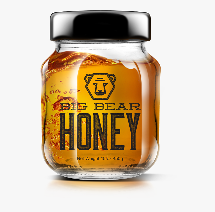 Big Bear Jar, HD Png Download