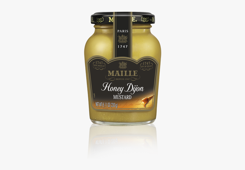 Maille Dijon Honey Mustard, HD Png Download