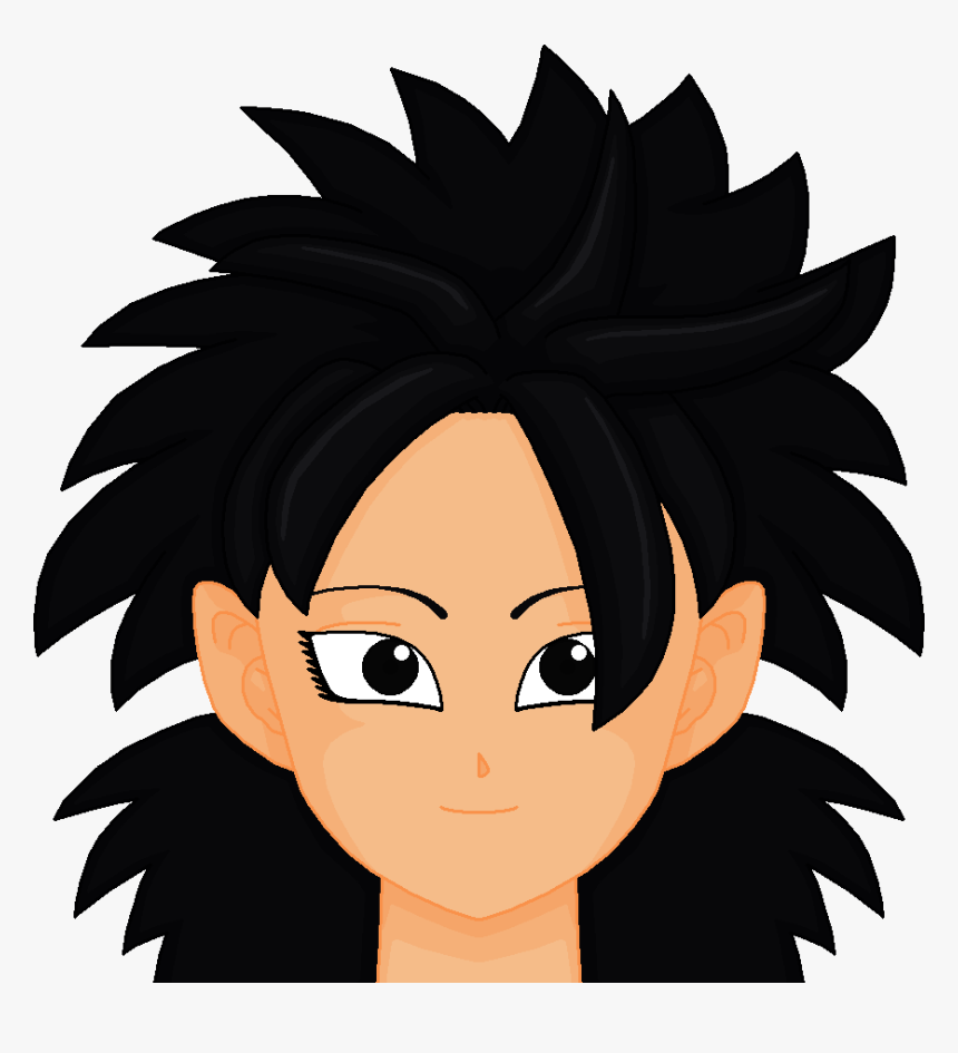 Saiyan Of Universe 6, Cassava
i’m Not Too Happy With - Cartoon, HD Png Download