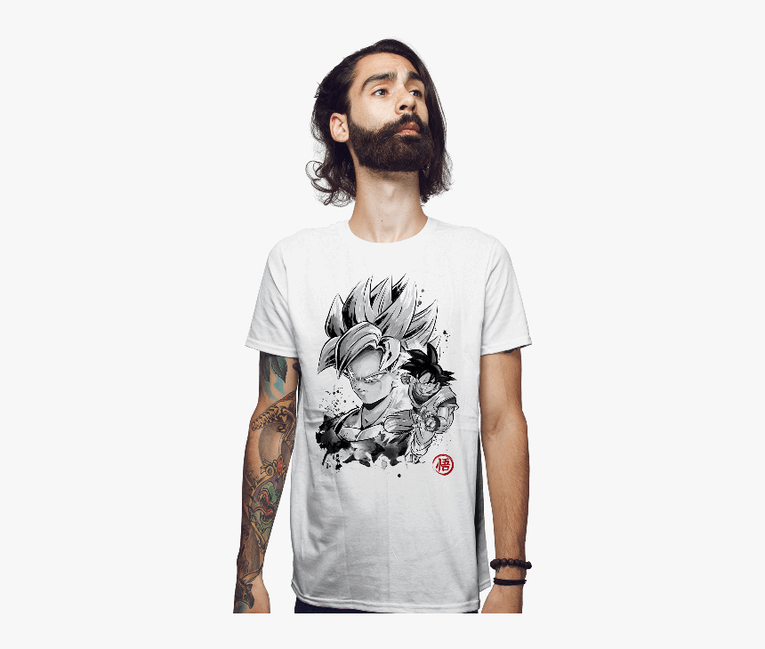 Ink Wash Painting, HD Png Download