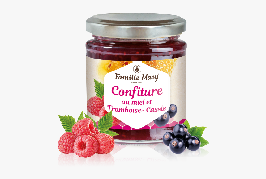 Fruit Preserves, HD Png Download