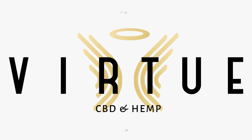 Cbd Virtue - Circle, HD Png Download