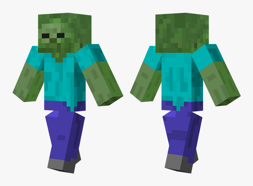 Minecraft Kylo Ren Skin, HD Png Download