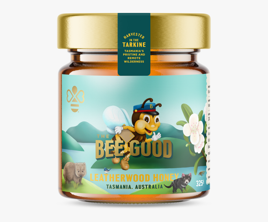 Leatherwood-jar - Tarkine, HD Png Download