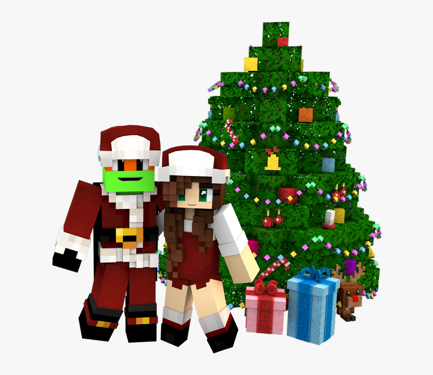 Christmas Tree, HD Png Download