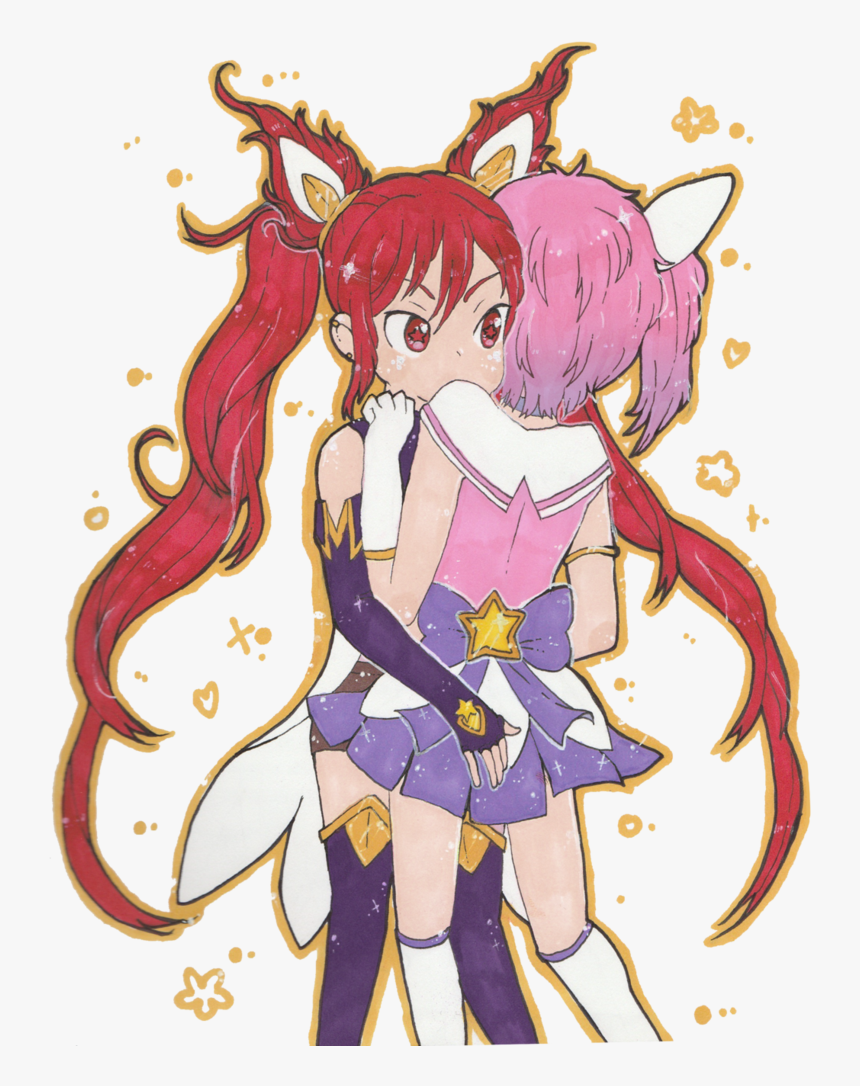 By Sheepily On Deviant Art
do I See A Booty Grab - Jinx X Lux Png, Transparent Png