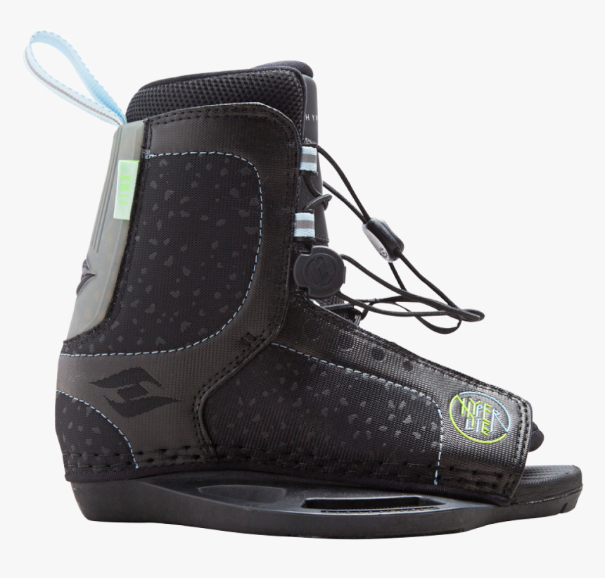 2018 Hyperlite Jinx Boots/bindings - Work Boots, HD Png Download