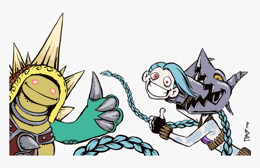 Reverse Jinx, HD Png Download