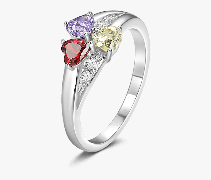 Pre-engagement Ring, HD Png Download