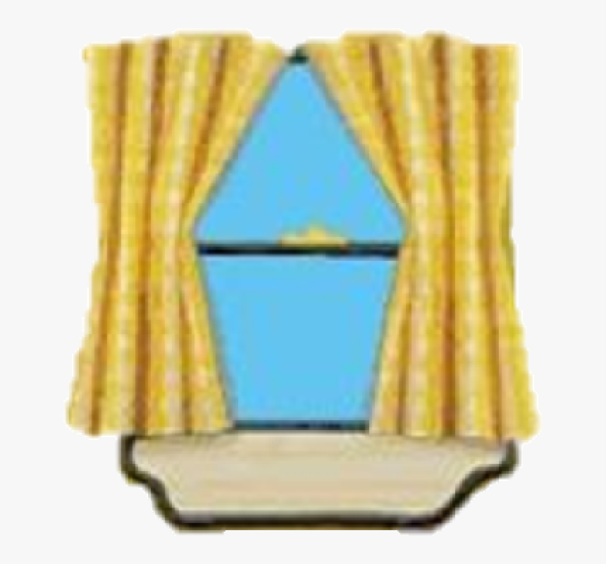 Blue's Clues Window Png, Transparent Png