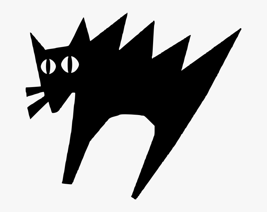 Cat, HD Png Download