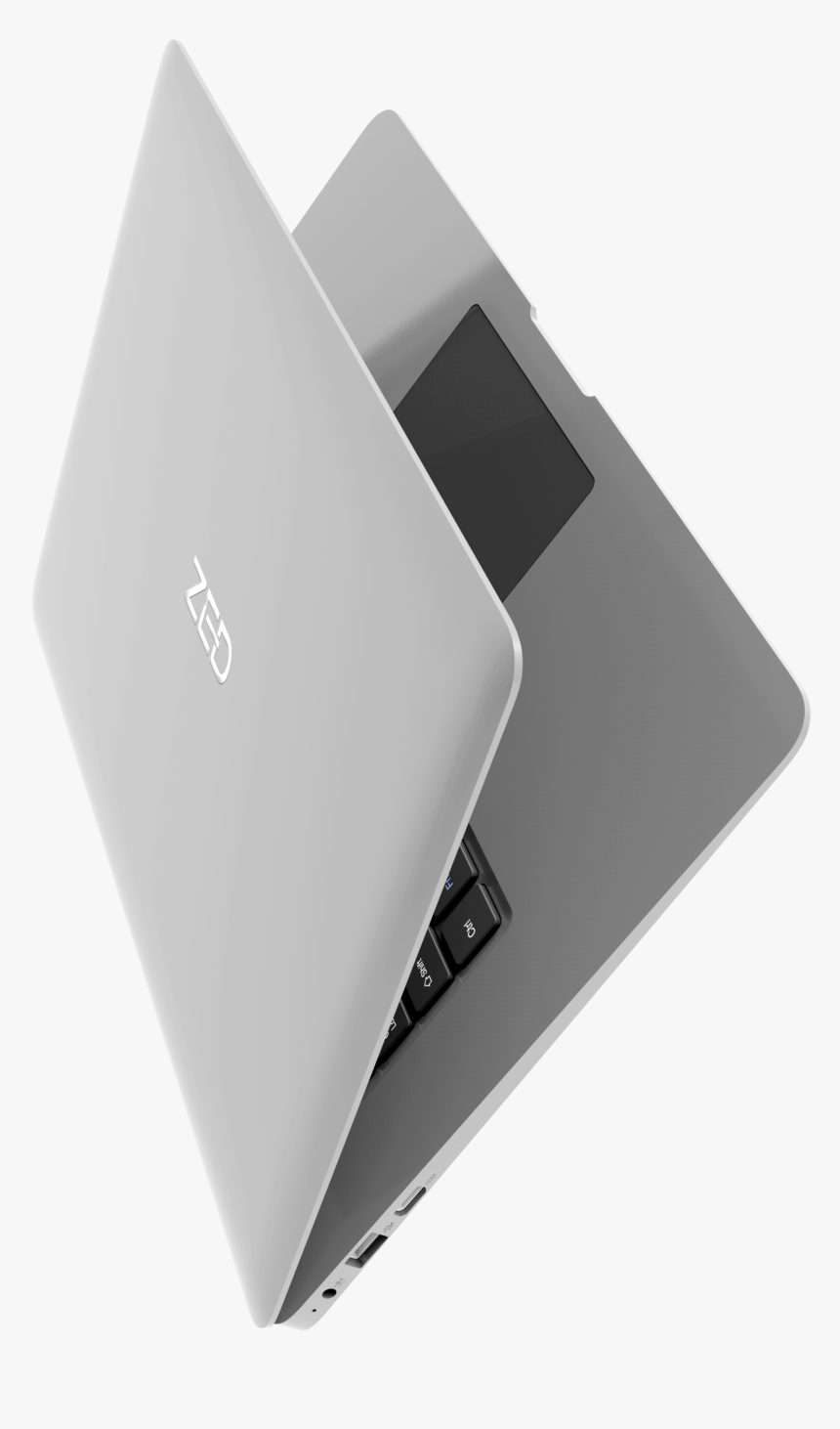 Netbook, HD Png Download