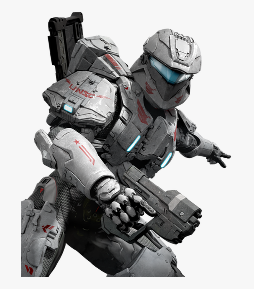 Halo Spartan Assault Png, Transparent Png