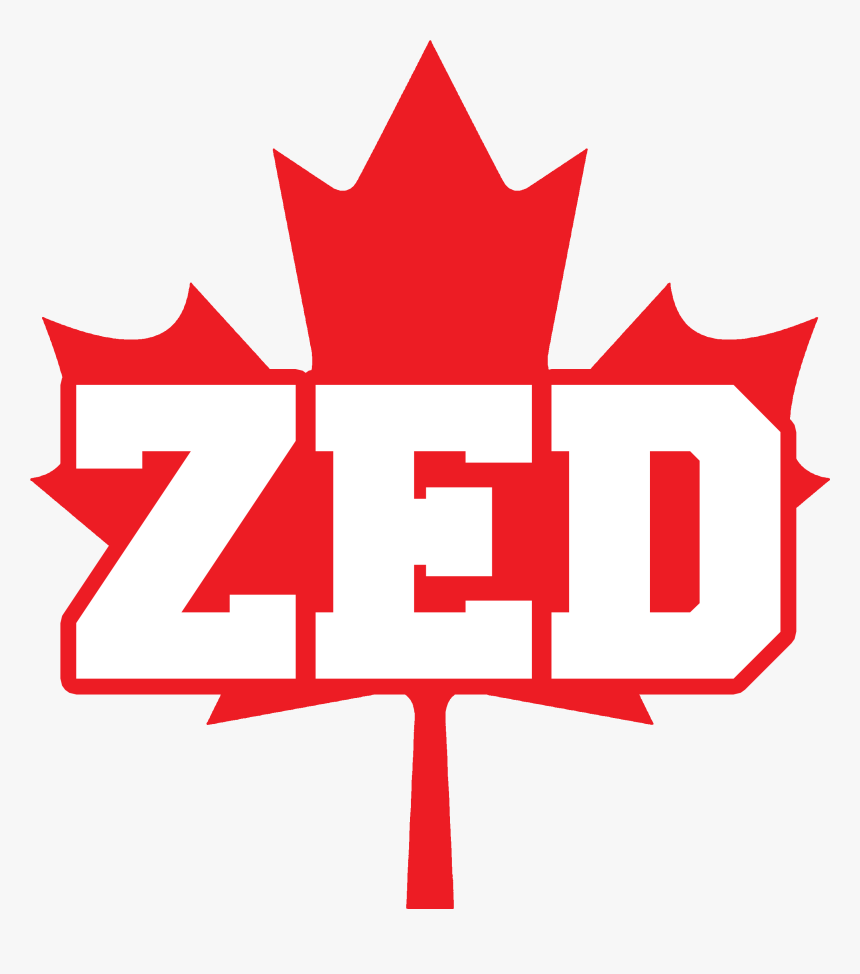 Zed Canada Zed Canada - Our Lady Of Fatima University, HD Png Download