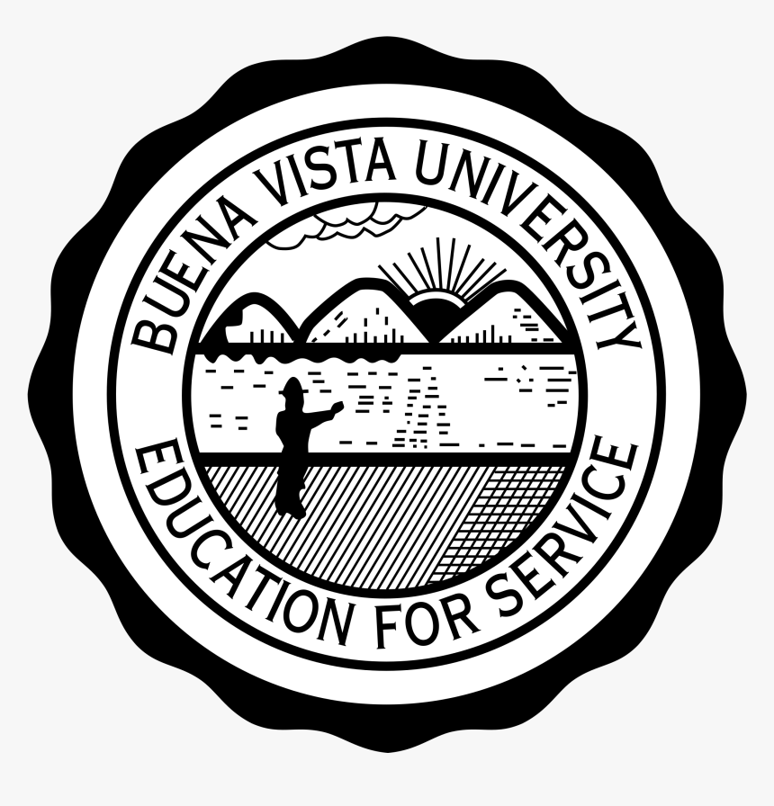 Buena Vista University Logo Png Transparent - Buena Vista University, Png Download
