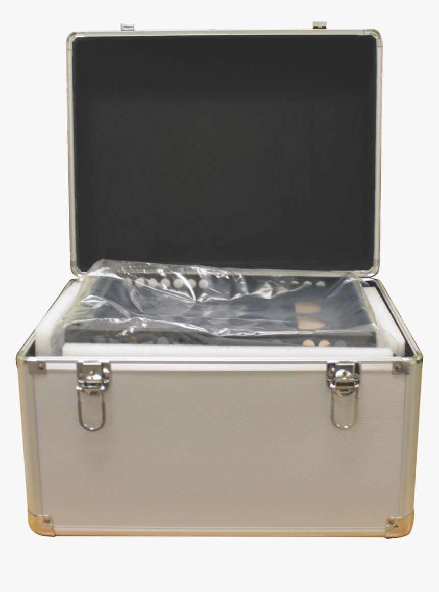 Zed Literature Stand Pro - Briefcase, HD Png Download