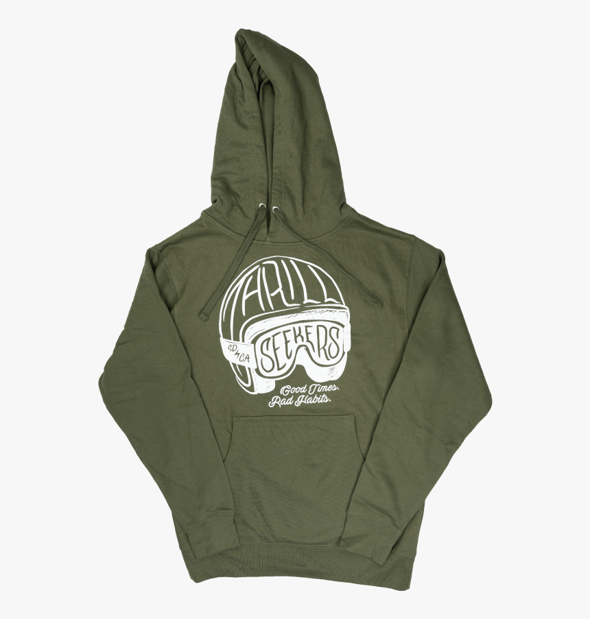 Hoodie, HD Png Download