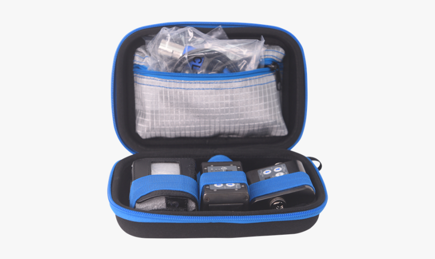 Or 65 Open Front - Medical Bag, HD Png Download