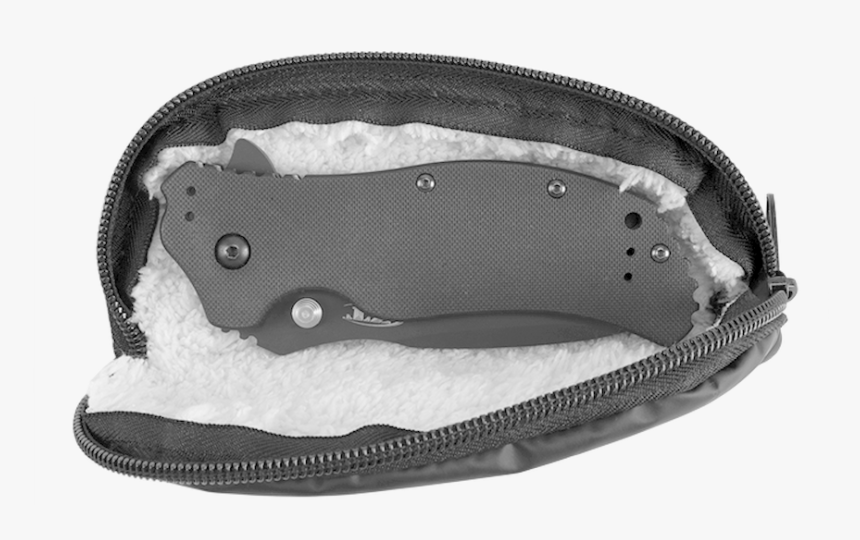 Zt Zipper Pouch - Utility Knife, HD Png Download