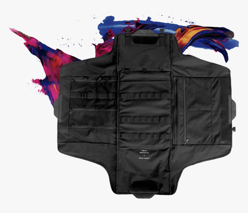Vest, HD Png Download