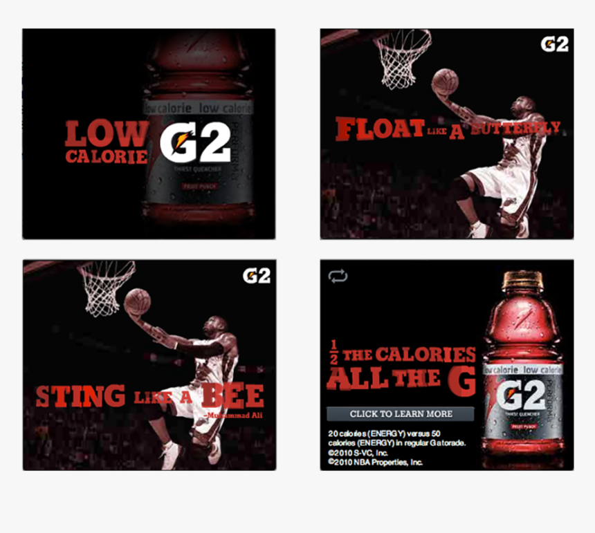 Gatorade-2, HD Png Download