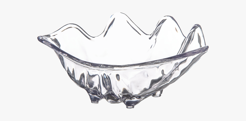 Carlisle Buffet Clam Shell - Bowl, HD Png Download