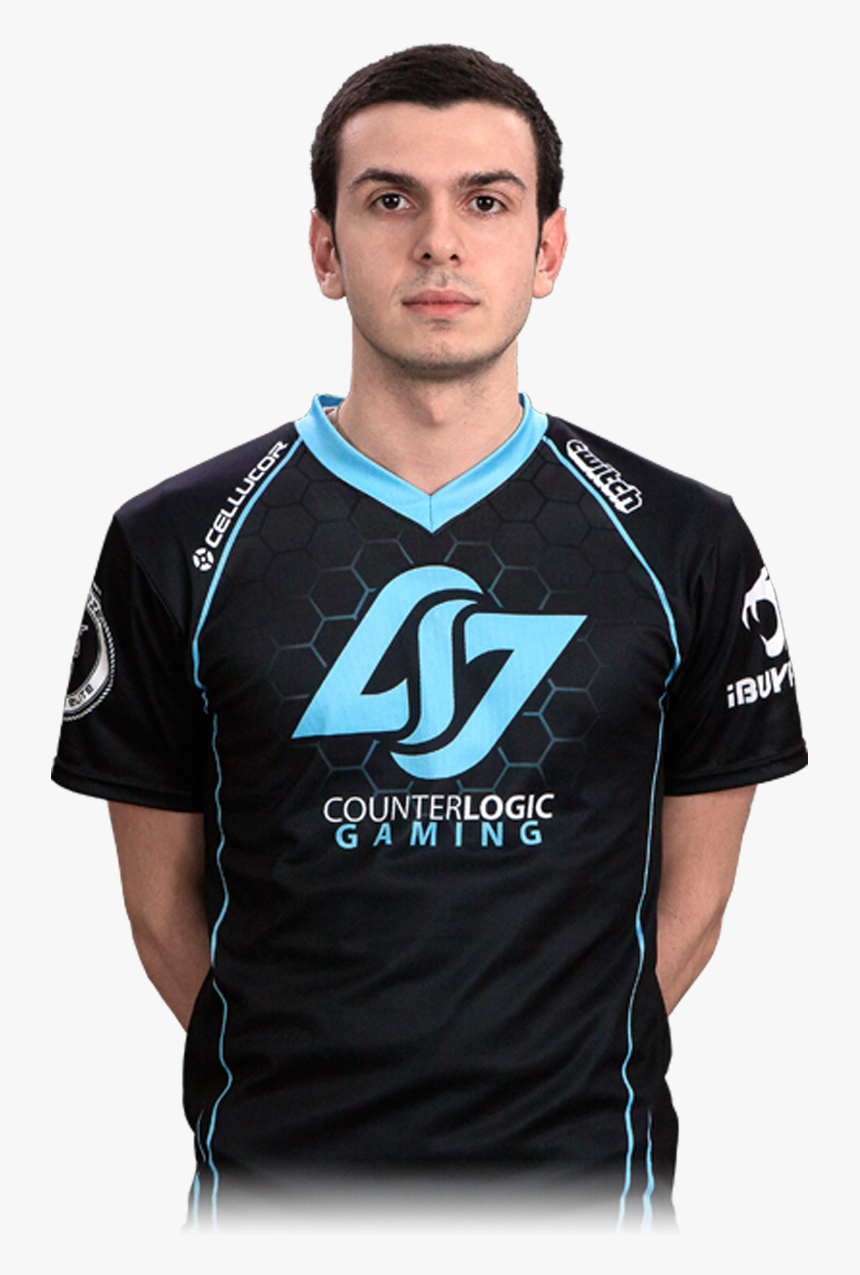 Tarik Joins Optic Gaming - Clg Tarik, HD Png Download