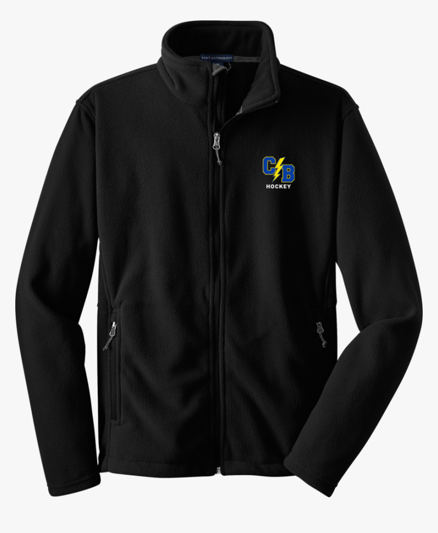Fleece Jacket, HD Png Download