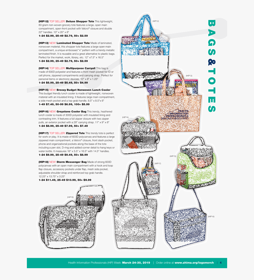 Handbag, HD Png Download