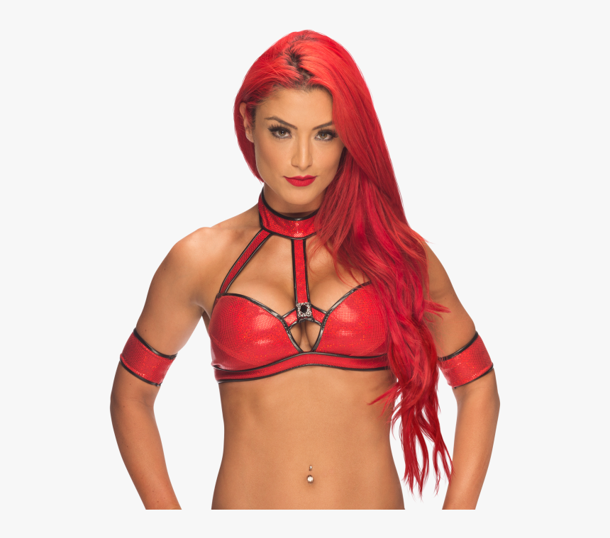 Click To View Full Size Image - Wwe Eva Marie Png, Transparent Png