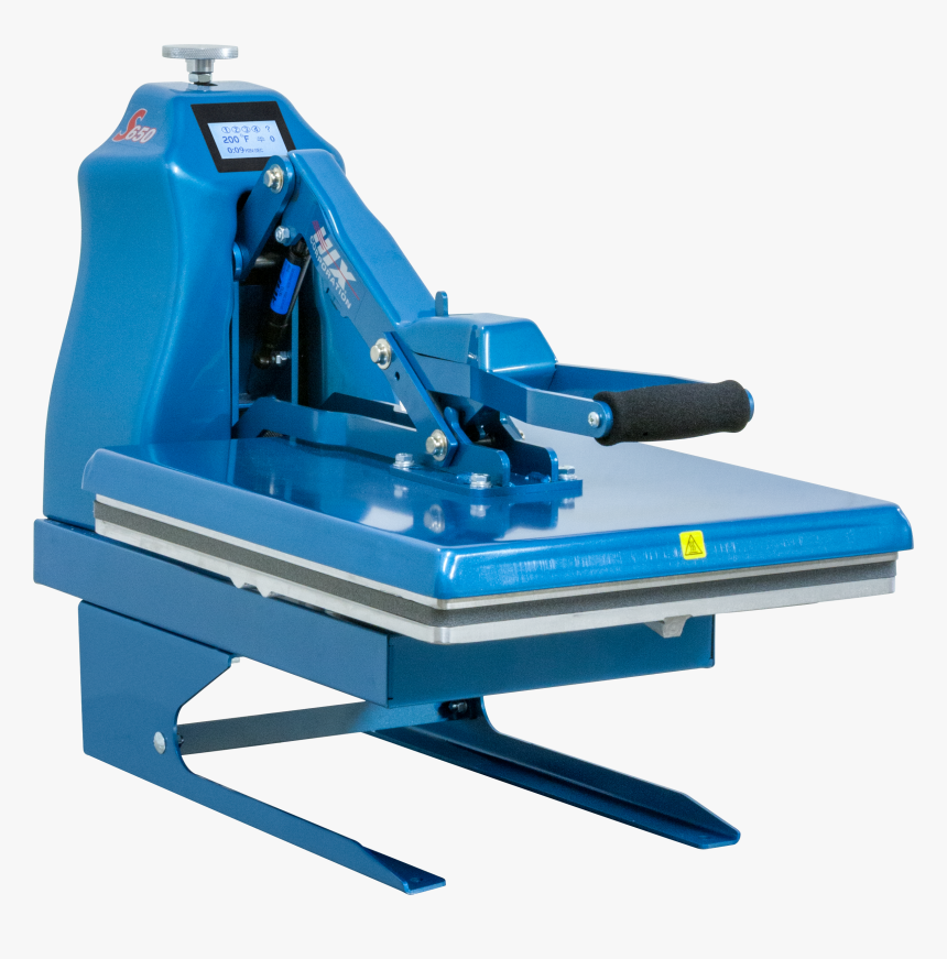 Heat Press, HD Png Download