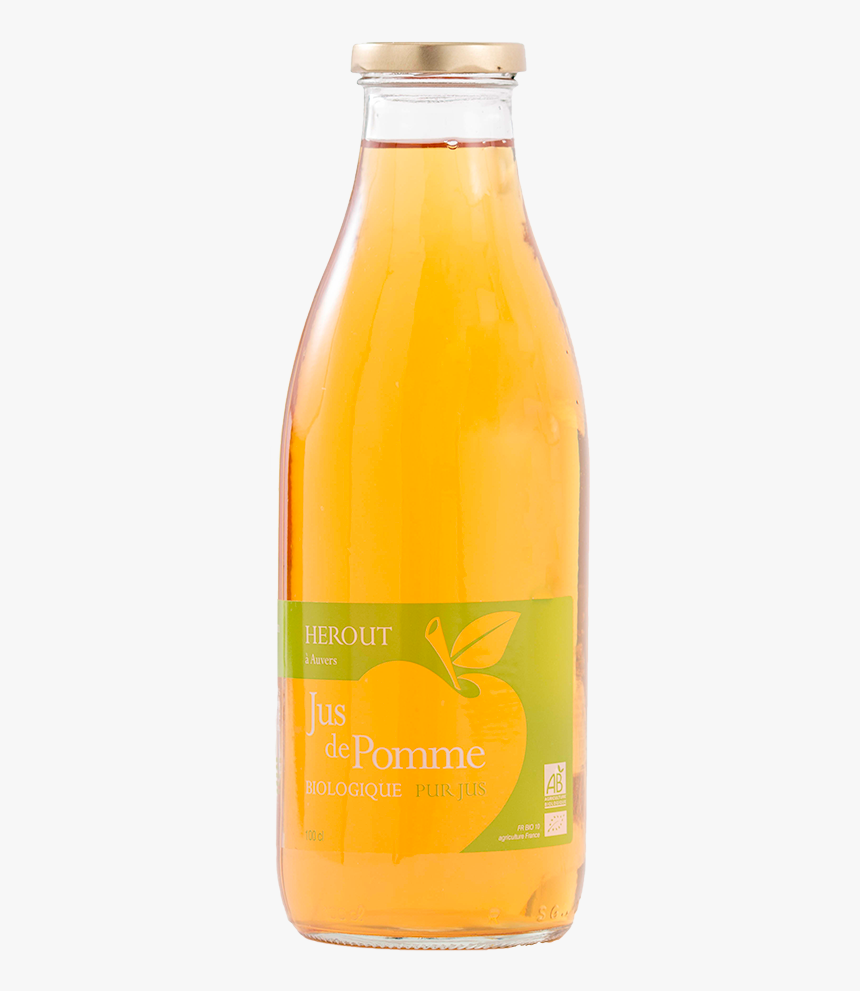 Hérout À Auvers Apple Juice - Johnson Baby Shampoo 300ml, HD Png Download