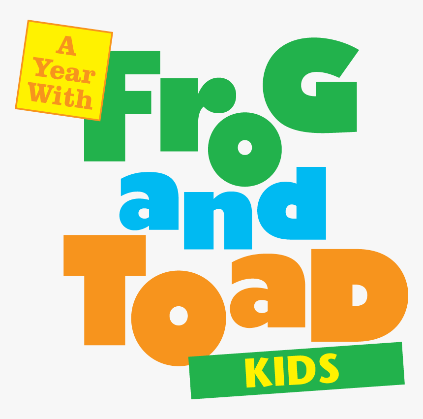 Frog And Toad Kids Musical, HD Png Download