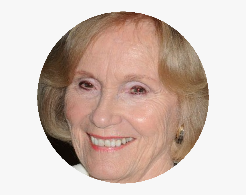 Evamariesaint - Senior Citizen, HD Png Download