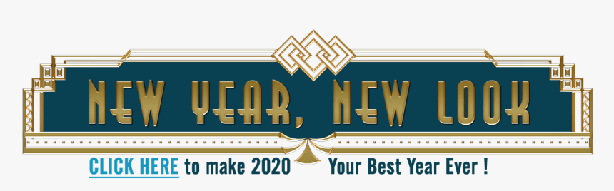 Click Here To Make 2020 Your Best Year Ever - Poster, HD Png Download