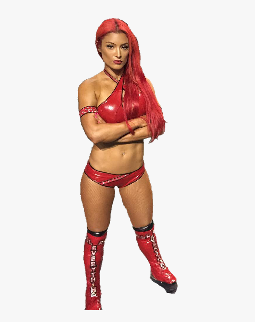 #evamarie #natalieevamarie #nataliecoyle #allredeverything - Girl, HD Png Download