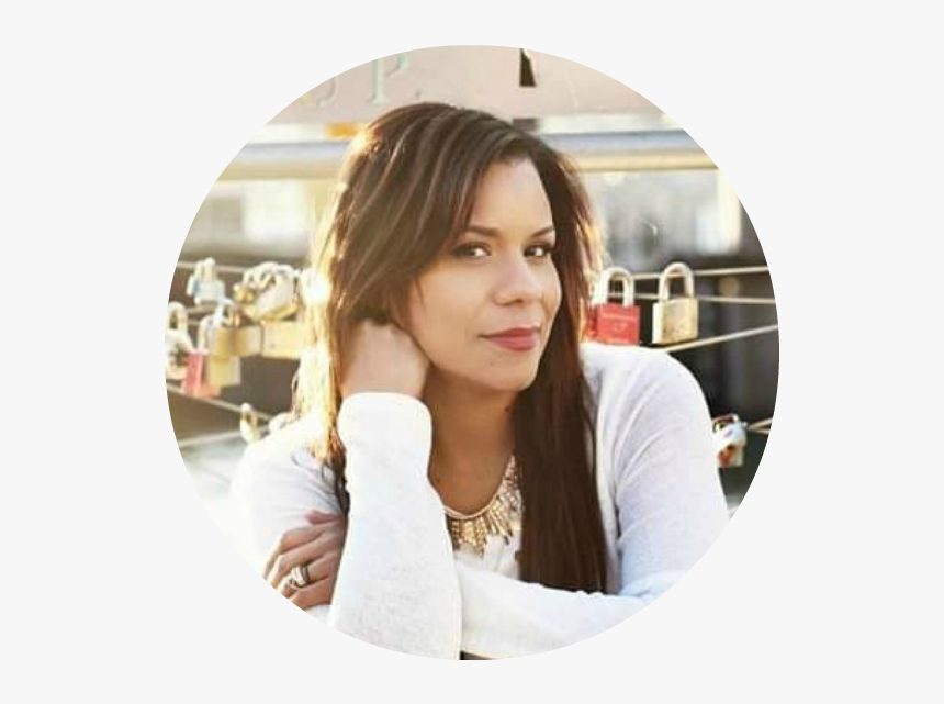 Eva Fernandez, “soul” Coach And Modern Day Shaman, - Girl, HD Png Download