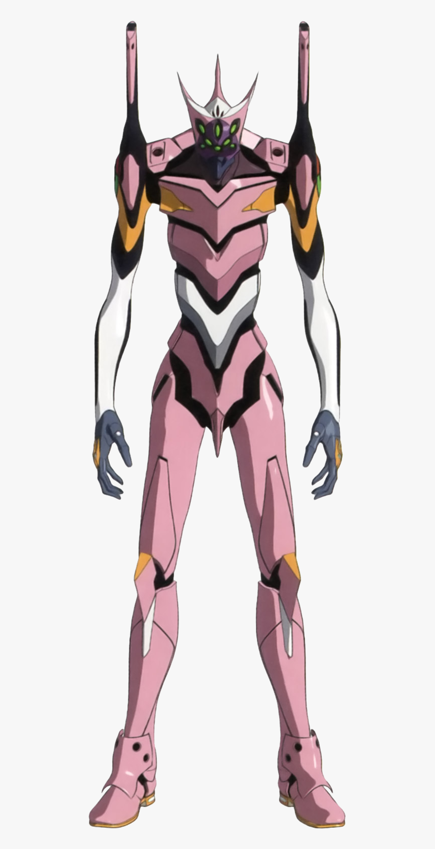 Rb3 Icon - Evangelion 08, HD Png Download