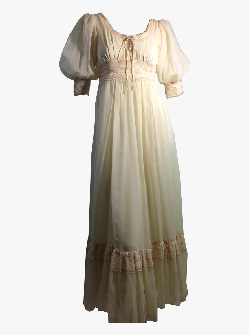 Gown, HD Png Download