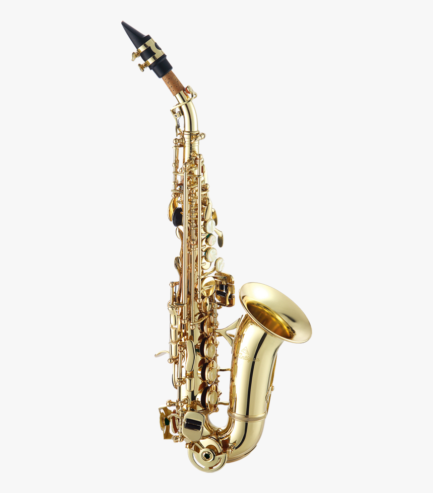 Antigua Soprano Saxophones, HD Png Download