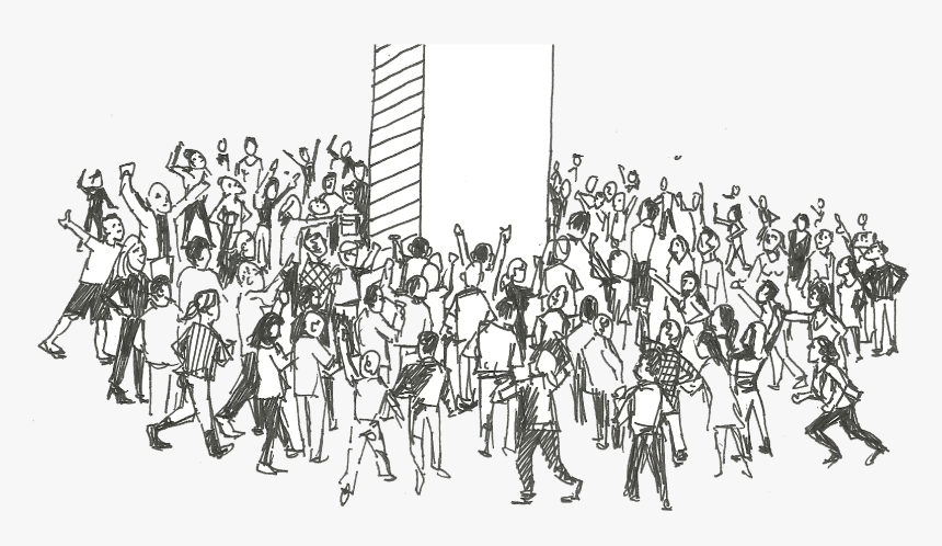 Eva Strauss Ivory Tower E1392696202909 - Illustration, HD Png Download