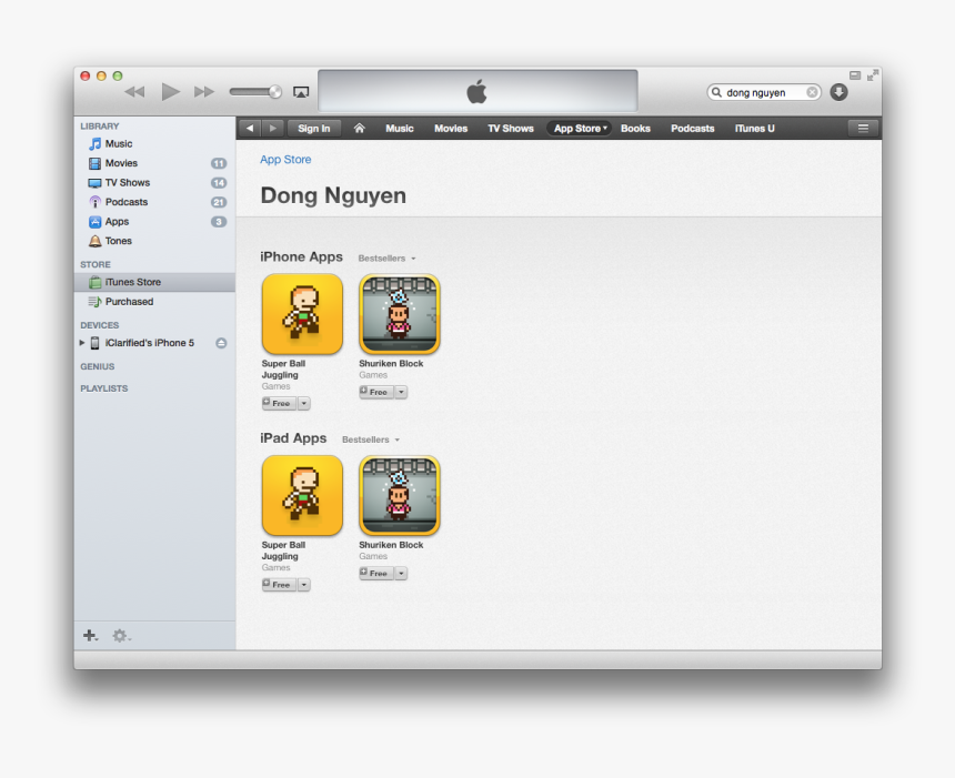 Flappy Bird Has Been Removed From The App Store - Operating System, HD Png Download