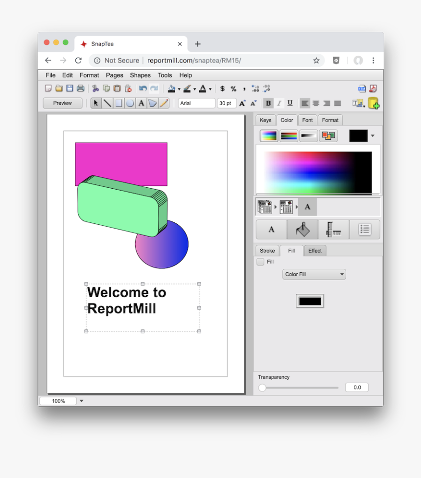 Screenshot, HD Png Download