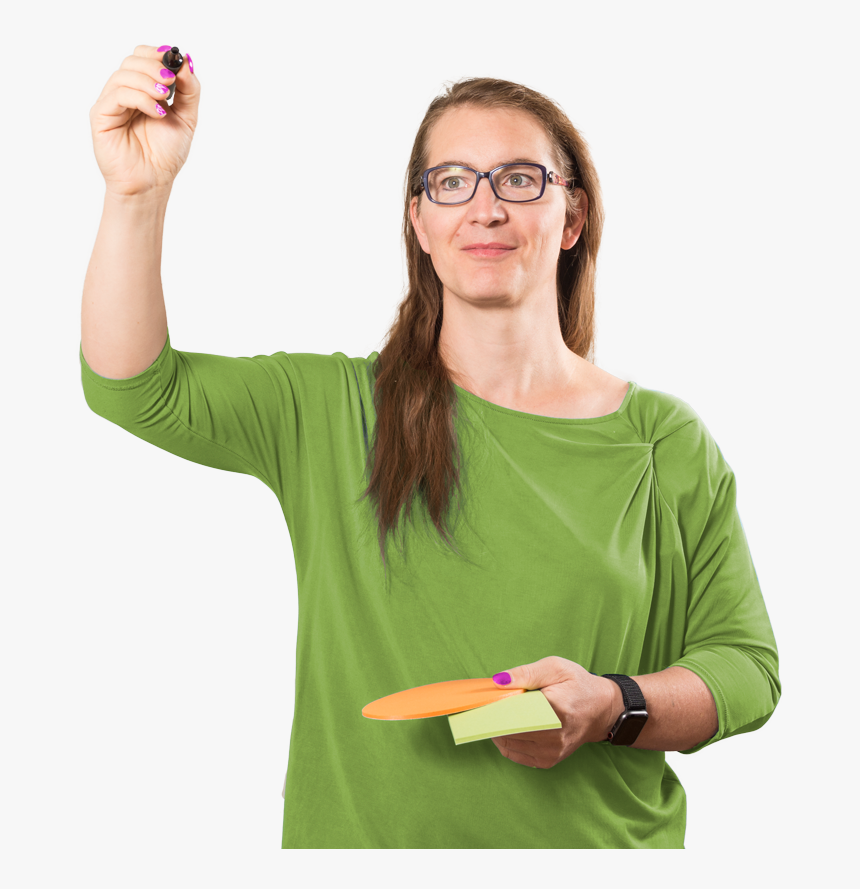 Girl, HD Png Download