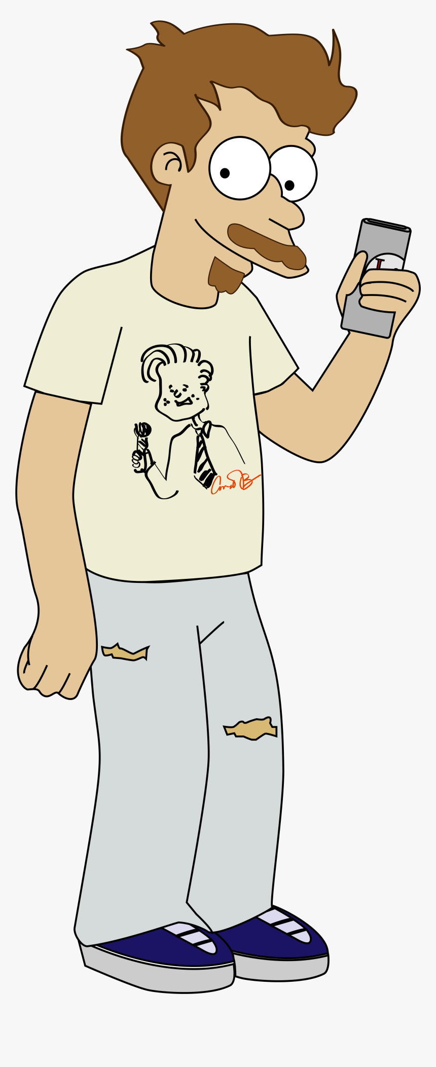 Cartoon, HD Png Download