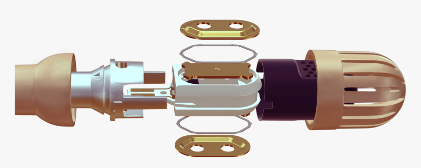 Shure Twinplex, HD Png Download