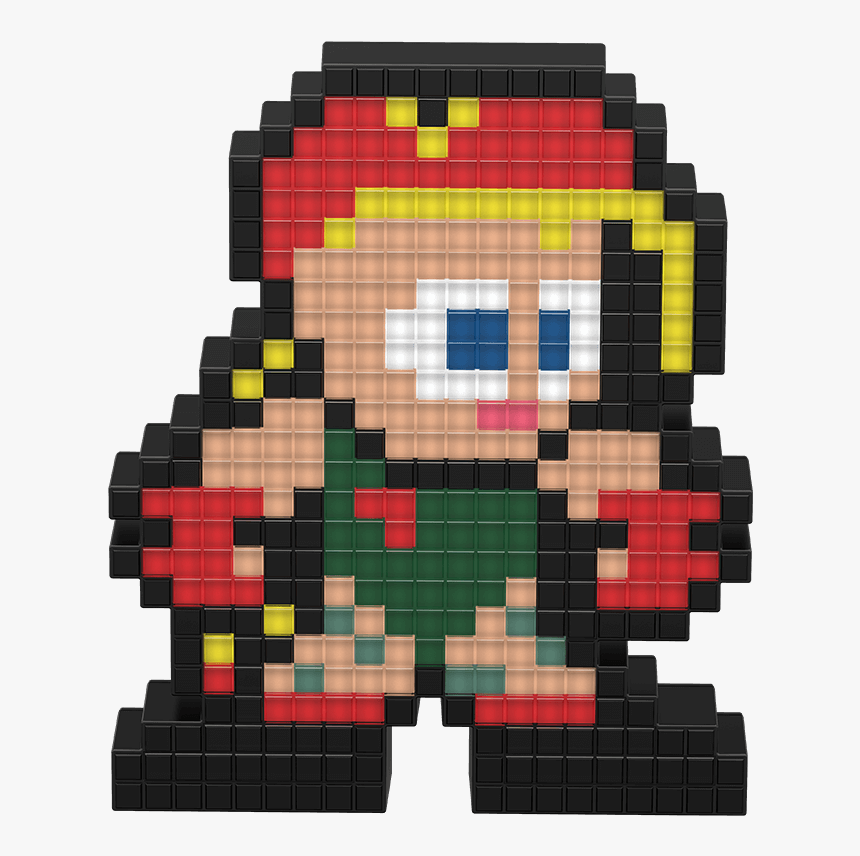 Halo Master Chief Pixel Art, HD Png Download