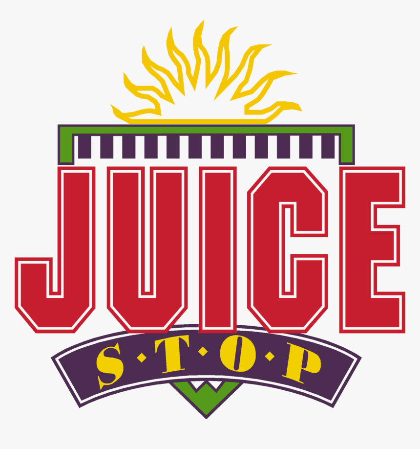 Juice Stop 
 Class Img Responsive Owl First Image - Graphic Design, HD Png Download
