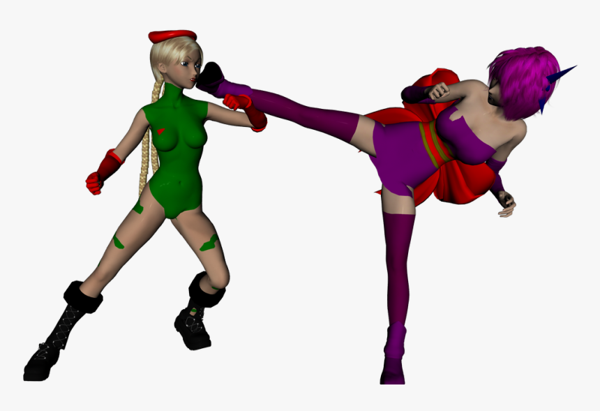 Ice Dancing, HD Png Download